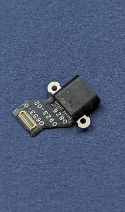 Usb Type C Down Board Flex Google Pixel 4a 5g