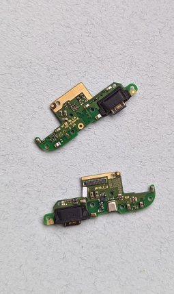 Usb Type C Down Board Motorola Moto G8 Power