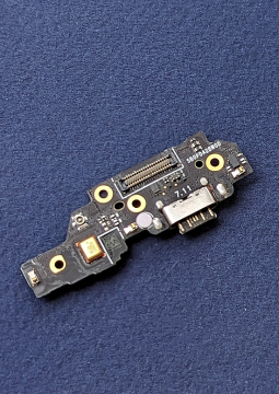 Usb Type C Down Board Nokia 5.1 Plus