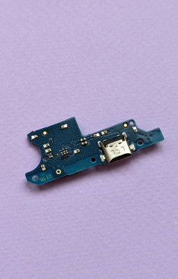 Usb Type C Port Down Motorola Moto E7 Power