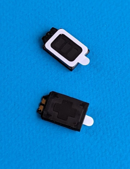 Used Buzzer Samsung Galaxy A41 New
