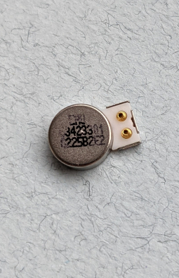 Vibro Engine Lg K30 2019
