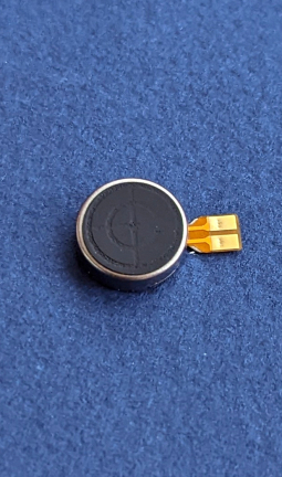 Vibro Engine Motorola Moto G10