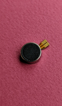 Vibro Engine Motorola Moto G9