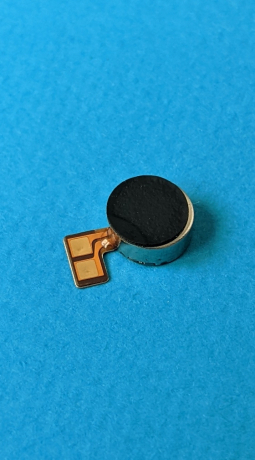 Vibro Engine Motorola Moto G Power 2020