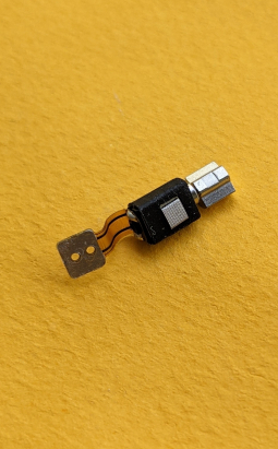 Vibro Engine Motorola One 5g Ace 2
