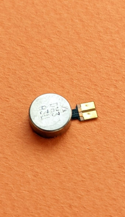 Vibro Engine Realme C11