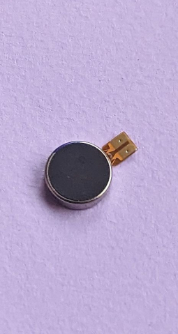 Vibro Engine Samsung Galaxy A12