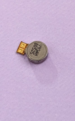 Vibro Engine Samsung Galaxy A31 Used