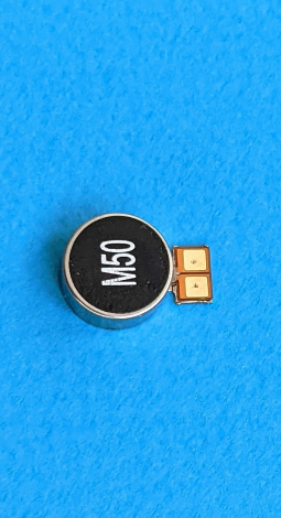Vibro Engine Samsung Galaxy S10 Plus