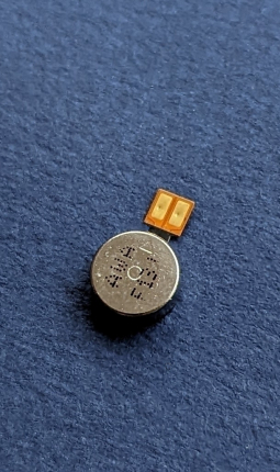 Vibro Engine Xiaomi Poco M3 Redmi 9t1