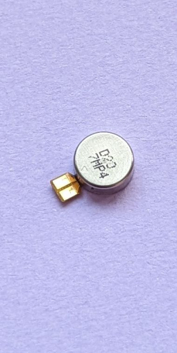 Vibro Engine Xiaomi Redmi Note