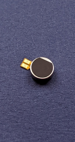 Vibro Engine Xiaomi Redmi Note 11