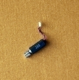 Vibro Htc One M7