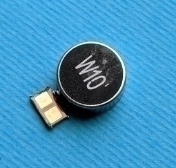 Vibro Lg V30