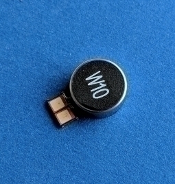 Vibro Lg V40