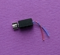 Vibro Motorola Moto E4 Plus EU