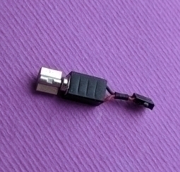 Vibro Motorola Moto G5 Xt1670 2