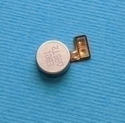 Vibro Motorola Moto Z3 Play