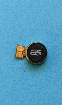 Vibro Samsung Galaxy J7 2018