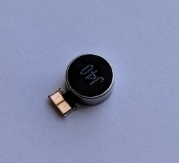 Vibro Samsung Galaxy S8