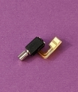 Vibro Xiaomi Mi 9 Lite