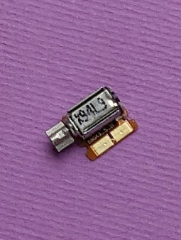 Vibro Xiaomi Redmi 6