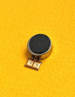 Vibrosamsung Galaxy A40