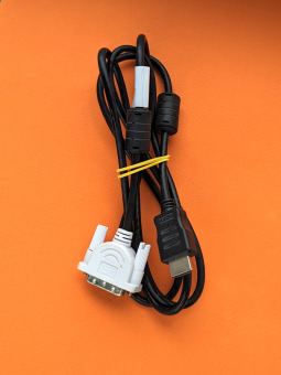 Video Cable Dvi Hdmi Samsung