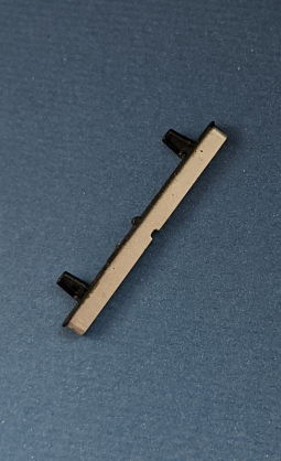 Volume Buttons Ellipsis QTAQZ3