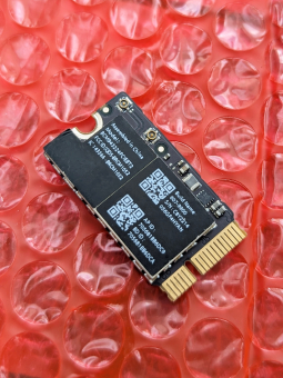Wi Fi Board BCM943224PCIEBT2