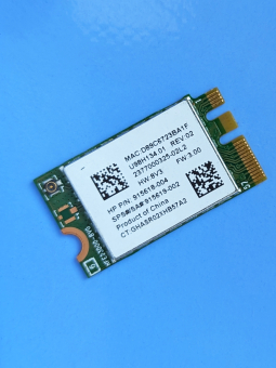 Wi Fi Board Qualcomm QCNFA435