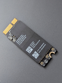 Wi Fi Board Apple 653 00002