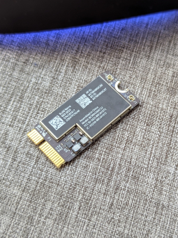 Wi Fi Board Apple 653 0023