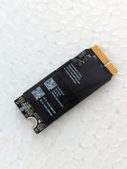 Wi Fi Board Apple 653 0029