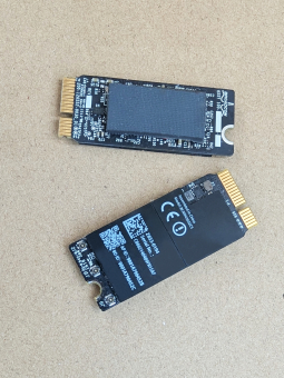 Wi Fi Board Apple Z653 0194