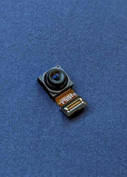 Wide Camera Module Motorola Moto G22