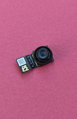 Wide Camera Module Motorola Moto G8