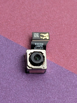 Wide Camera Motorola Edge 2020
