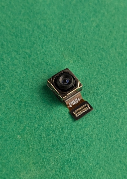 Wide Camera Motorola Moto G60