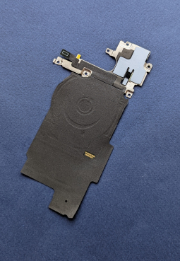 Wireless Antenna And Nfc Samsung Galaxy Note 20 Ultra Sm N985f 
