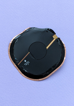 Wireless Charging Antennna Apple Iphone 2020
