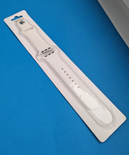 Wristband Apple Watch White