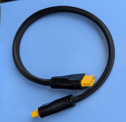 Xt90 Extender Cable 8awg
