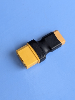 Xt90 To Xt60 Adapter