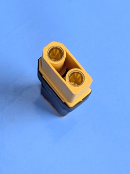Xt90 To Xt60 Adapter 2