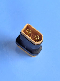 Xt90 To Xt60 Adapter 3