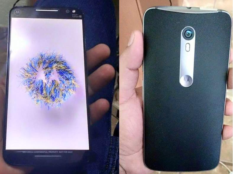 Moto X Leak 2