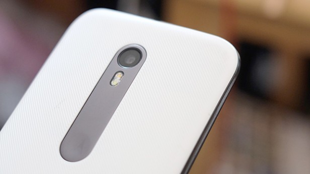Moto G Specs