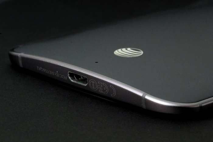 Moto X 2016